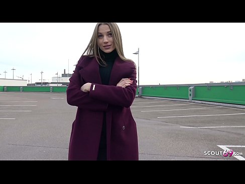 ❤️ SCOUT ɗin Jamus MAFARKI KARFE NE, KIKIN KYAUTA KYAUTA DA SEXY DON KUDI. ☑ Batsa vk ️❤