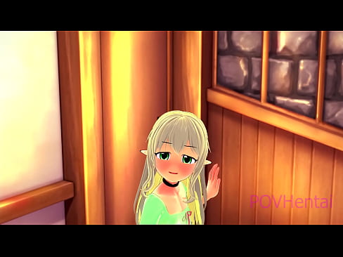 ❤️ (Trap) Yar aikin Elvish tana taimaka muku wanke fuska. ☑ Batsa vk ️❤