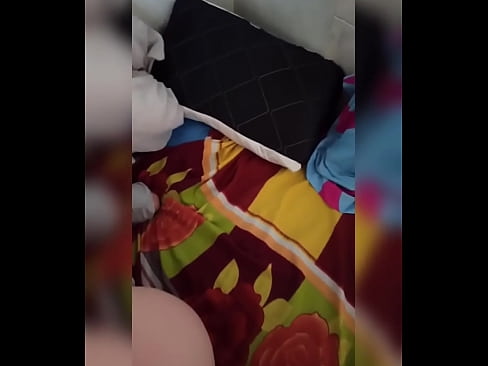 ❤️ Dakina ta zauna a gida ita kadai saboda mijinta ya tafi hutu sai na yi amfani da damar in yi mata fyade na cika mata gindi da nono. ☑ Batsa vk ️❤