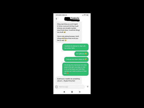 ❤️ Na kara sabon PAWG daga Tinder zuwa haram na ( magana da Tinder an haɗa) ☑ Batsa vk ️❤