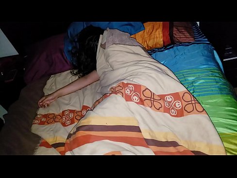 ❤️ Stepson yana dukan mahaifiyar mahaifiyarsa yayin da take barci. ☑ Batsa vk ️❤