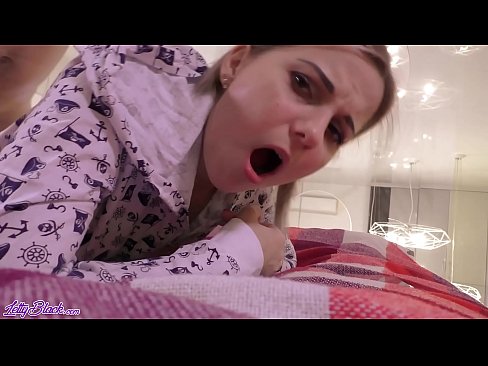 ❤️ Sexy inna hadiye da pregistyle jima'i - cum kusa up ☑ Batsa vk ️❤